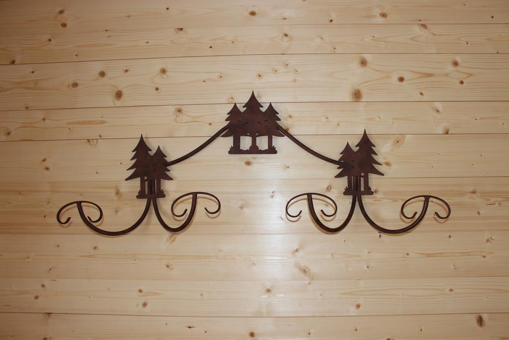 Le Chalet D'Ulysse Araches-la-Frasse Room photo
